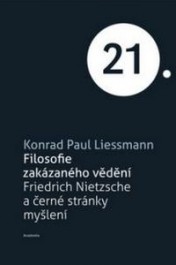 OBR: Liessmann: Filosofie zak&aacute;zan&eacute;ho věděn&iacute;