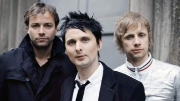 FOTO: Muse