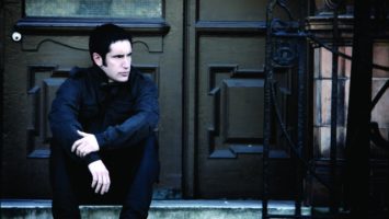FOTO: Nine Inch Nails