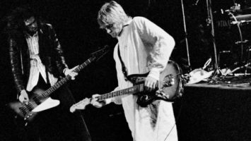 FOTO: Nirvana
