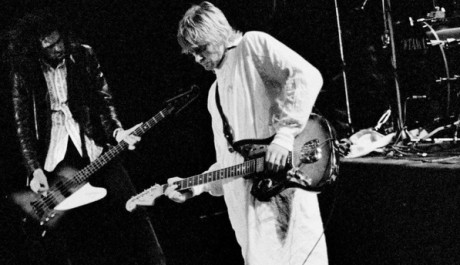 FOTO: Nirvana