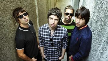 FOTO: Oasis
