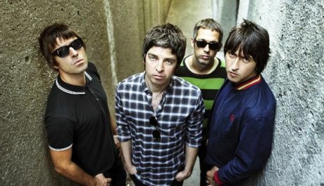 FOTO: Oasis