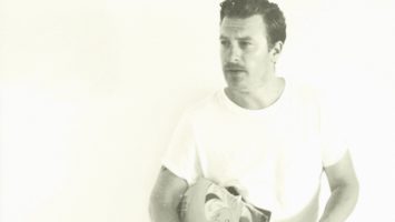 FOTO: Parov Stelar