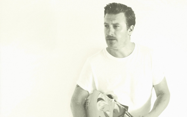 FOTO: Parov Stelar