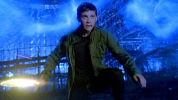 FOTO: Percy Jackson: More nestvur