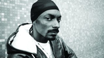 FOTO: Snoop Dogg