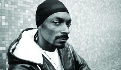 FOTO: Snoop Dogg