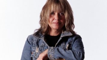 FOTO: Suzi Quatro