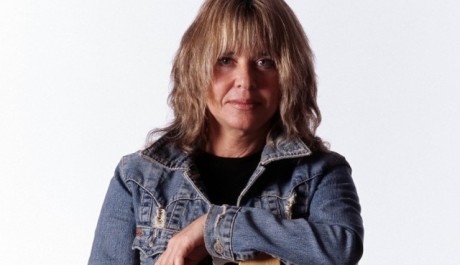 FOTO: Suzi Quatro
