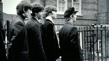 FOTO: The Beatles
