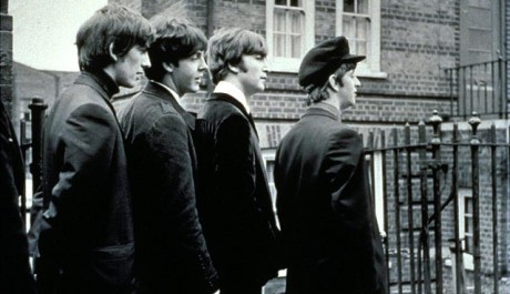 FOTO: The Beatles