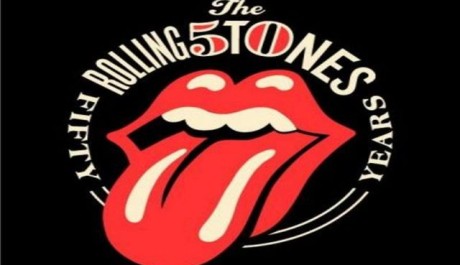 FOTO: The Rolling Stones