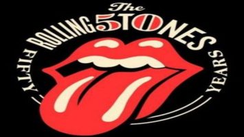 FOTO: The Rolling Stones