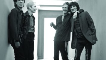FOTO: The Rolling Stones