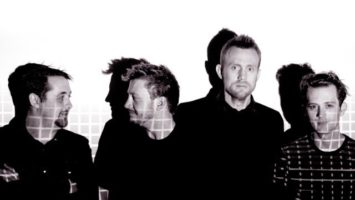 FOTO: 65daysofstatic