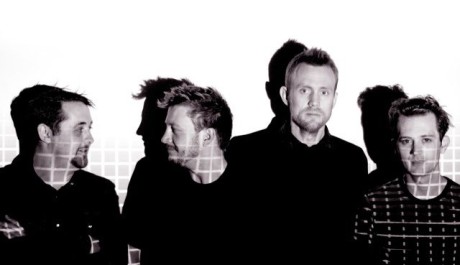 FOTO: 65daysofstatic