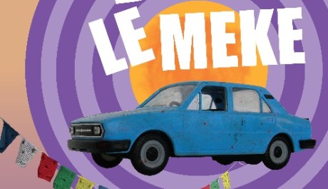 FOTO: Brkelemeke