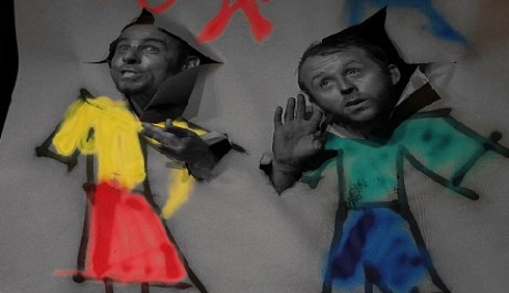 FOTO: Brkelemeke