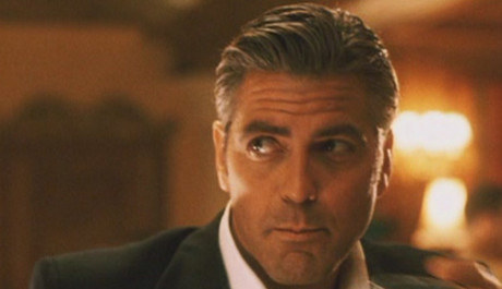 FOTO: George Clooney ve filmu Dannyho parťáci