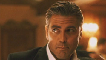 FOTO: George Clooney ve filmu Dannyho parťáci