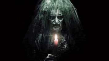 FOTO: Insidious Chapter 2