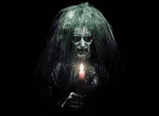 FOTO: Insidious Chapter 2
