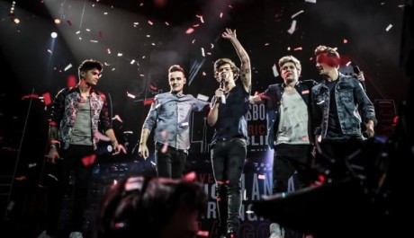 FOTO: One Direction This Is Us