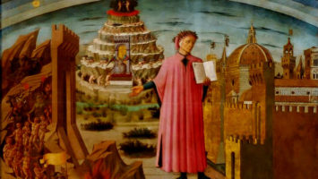 FOTO: Dante