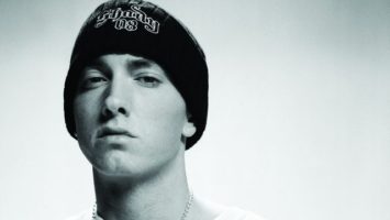 FOTO: Eminem