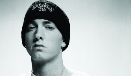 FOTO: Eminem