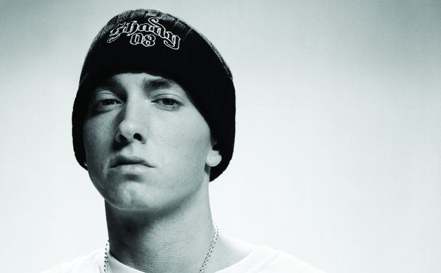FOTO: Eminem