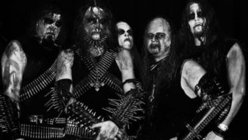 FOTO: Gorgoroth