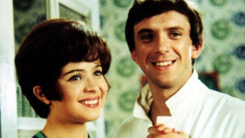 FOTO: Jak utopit doktora Mráčka - Filmové studio Barrandov