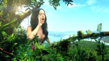 FOTO: Katy Perry