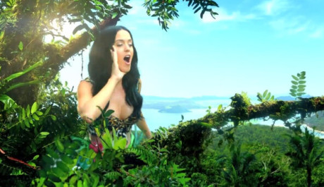FOTO: Katy Perry