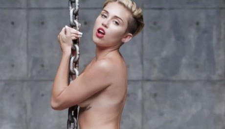 FOTO: Miley Cyrus