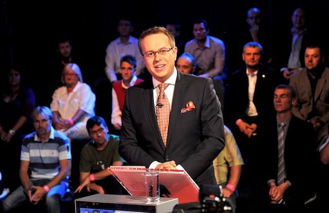 Foto: Václav Moravec