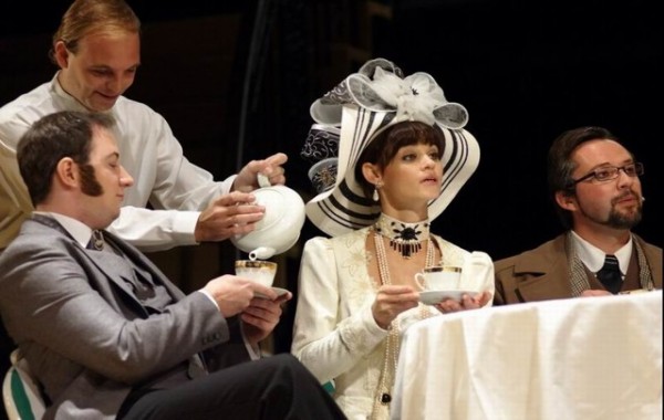 Foto: My fair lady