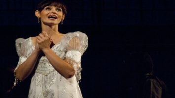 Foto: My fair lady