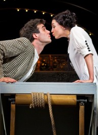 FOTO: Nevěsta - původní český muzikál