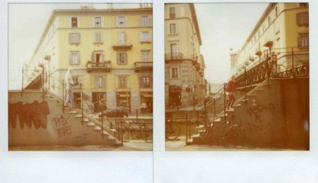 FOTO: polaroid600