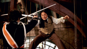 FOTO: Touchstone Pictures