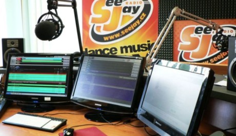 FOTO: Seejay Radio