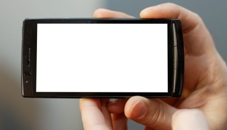 FOTO: Smartphone