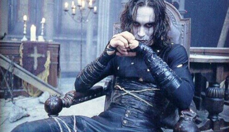 The Crow