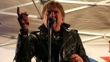 FOTO: Tony Škrášek