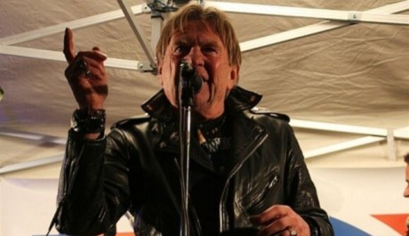FOTO: Tony Škrášek