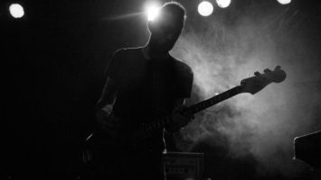 FOTO: 65daysofstatic