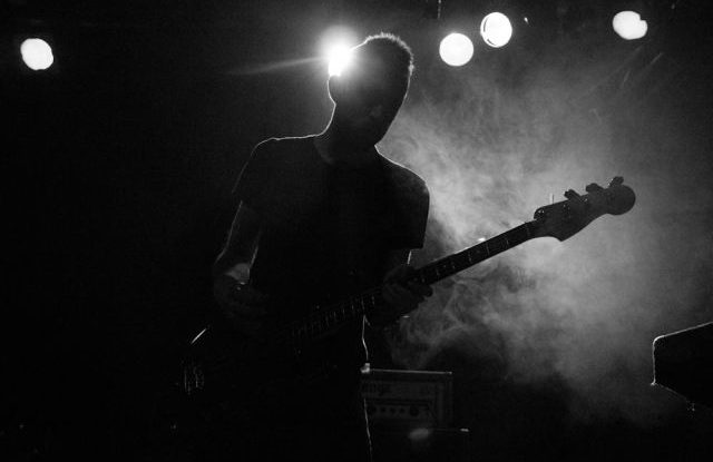 FOTO: 65daysofstatic